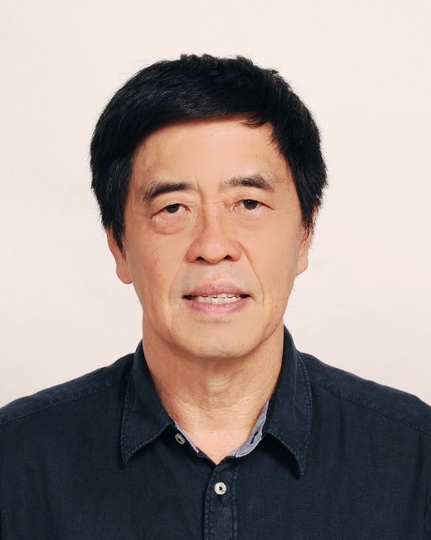 Laurence LOH
